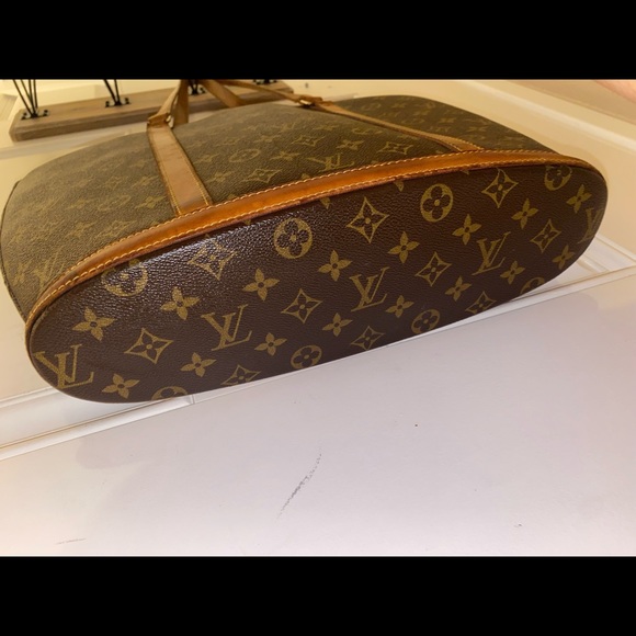❌SOLD❌Auth Louis Vuitton Babylone Shoulder Bag - Picture 7 of 16